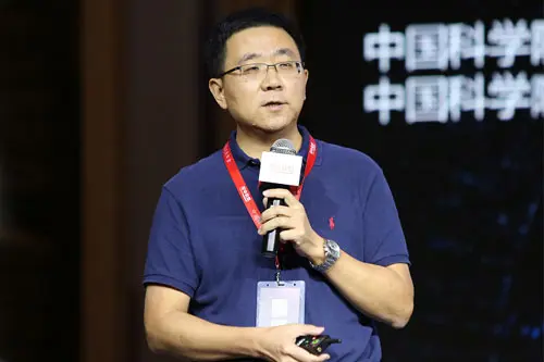 中国科学院微生物研究所研究员、博士、博士生导师 中国科学院天津工业生物技术研究所副所长 李寅
