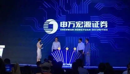 金融科技的发展对证券公司的影响-Fintech深度研究实验室