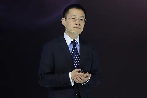 宜信财富私募股权投资母基金合伙人 陈闽