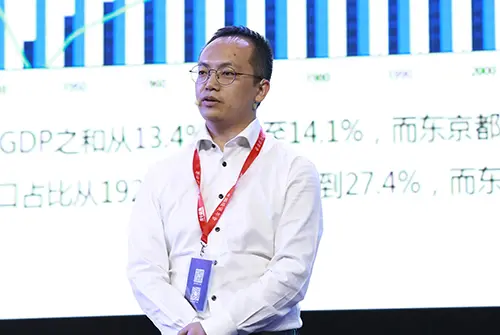 乾立基金董事总经理 鲍忠和