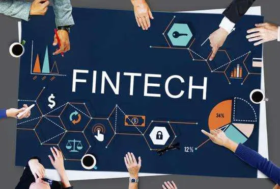 金融科技业务创新与商业模式研究-Fintech深度研究实验室