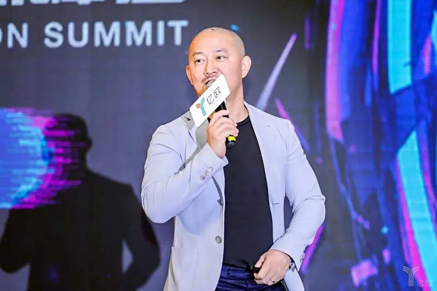 红杉资本中国基金合伙人 王岑