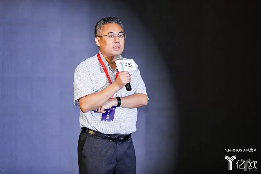 汉王科技总裁 刘昌平