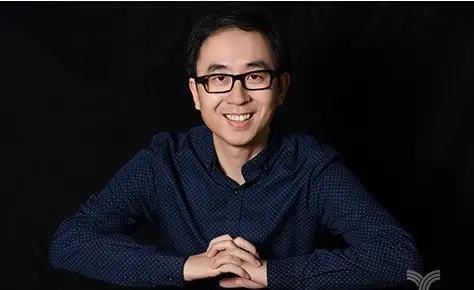 云从科技创始人，周曦