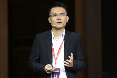 鼎鑫资本合伙人邓宁