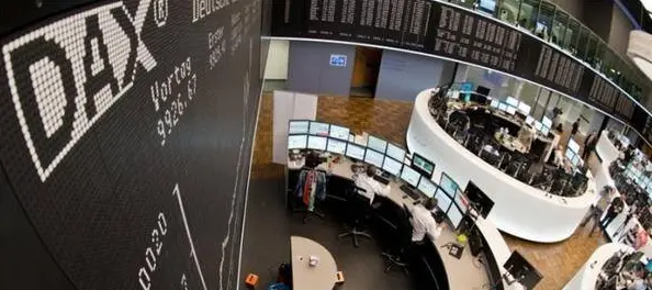 金融科技的发展对交易所的影响-Fintech深度研究实验室