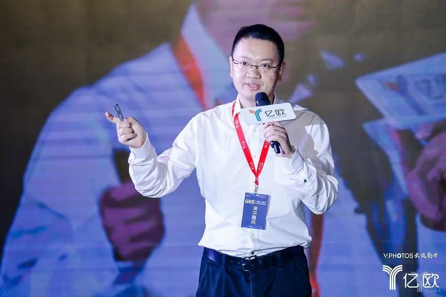 慈星机器人董事长 李立军